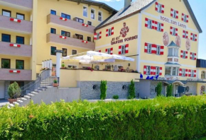 Hotel zum Lamm Tarrenz